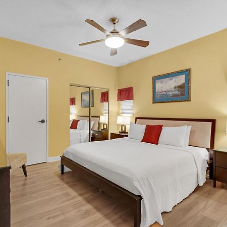 Tops'L Tides II Destin Kamer foto
