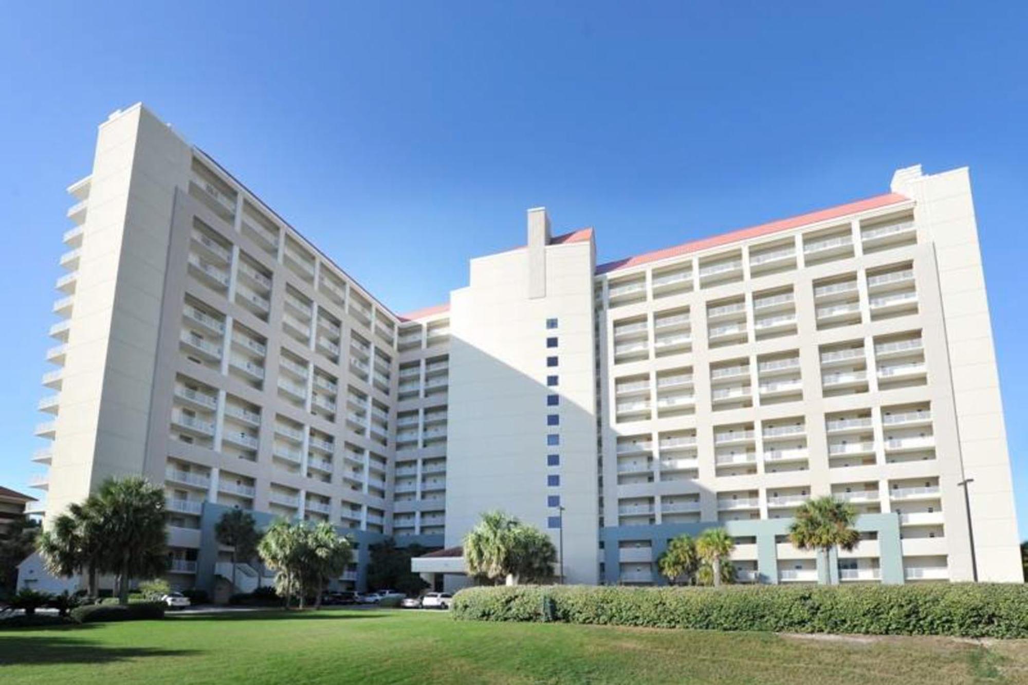 Tops'L Tides II Destin Kamer foto