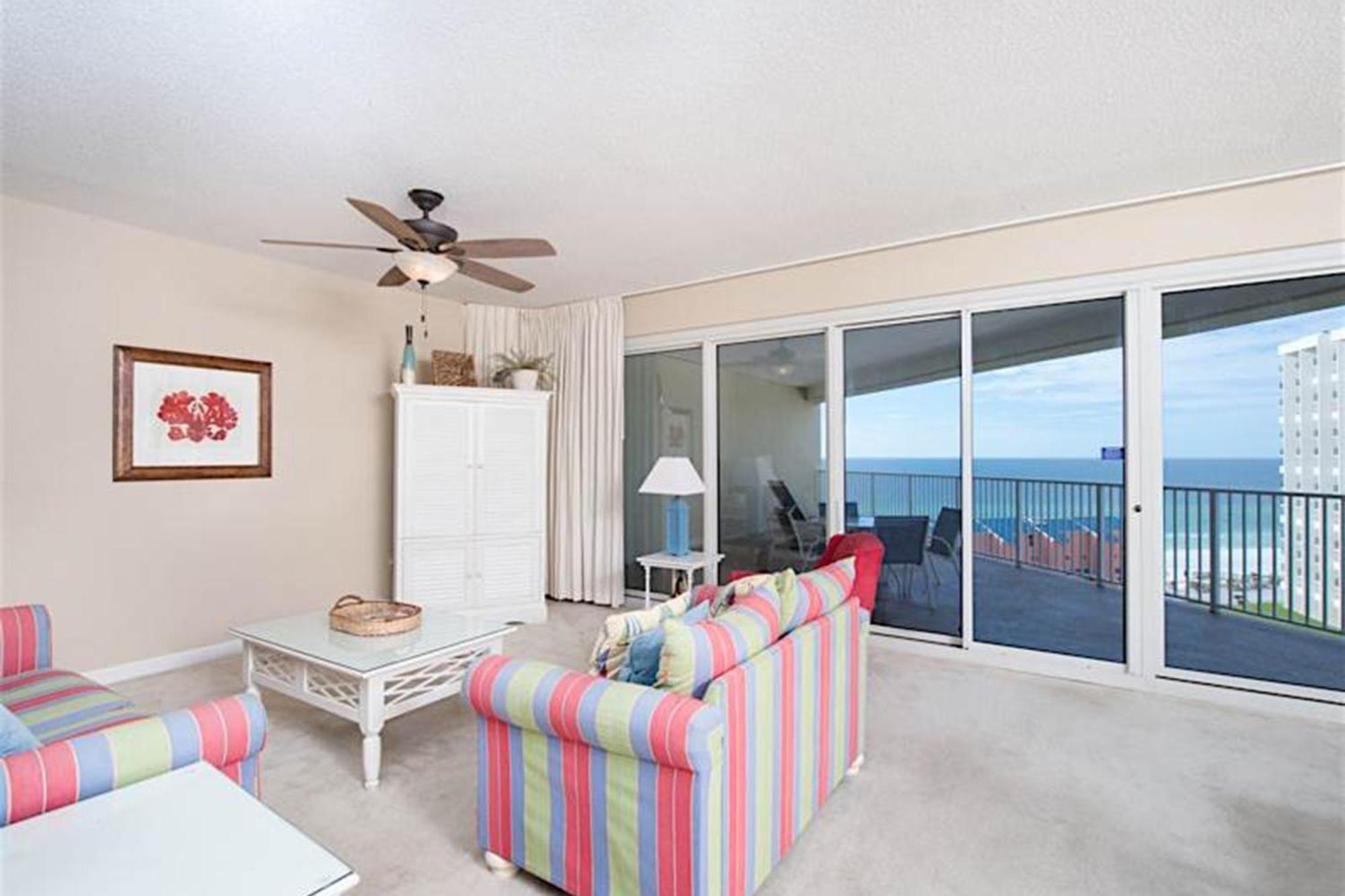 Tops'L Tides II Destin Kamer foto