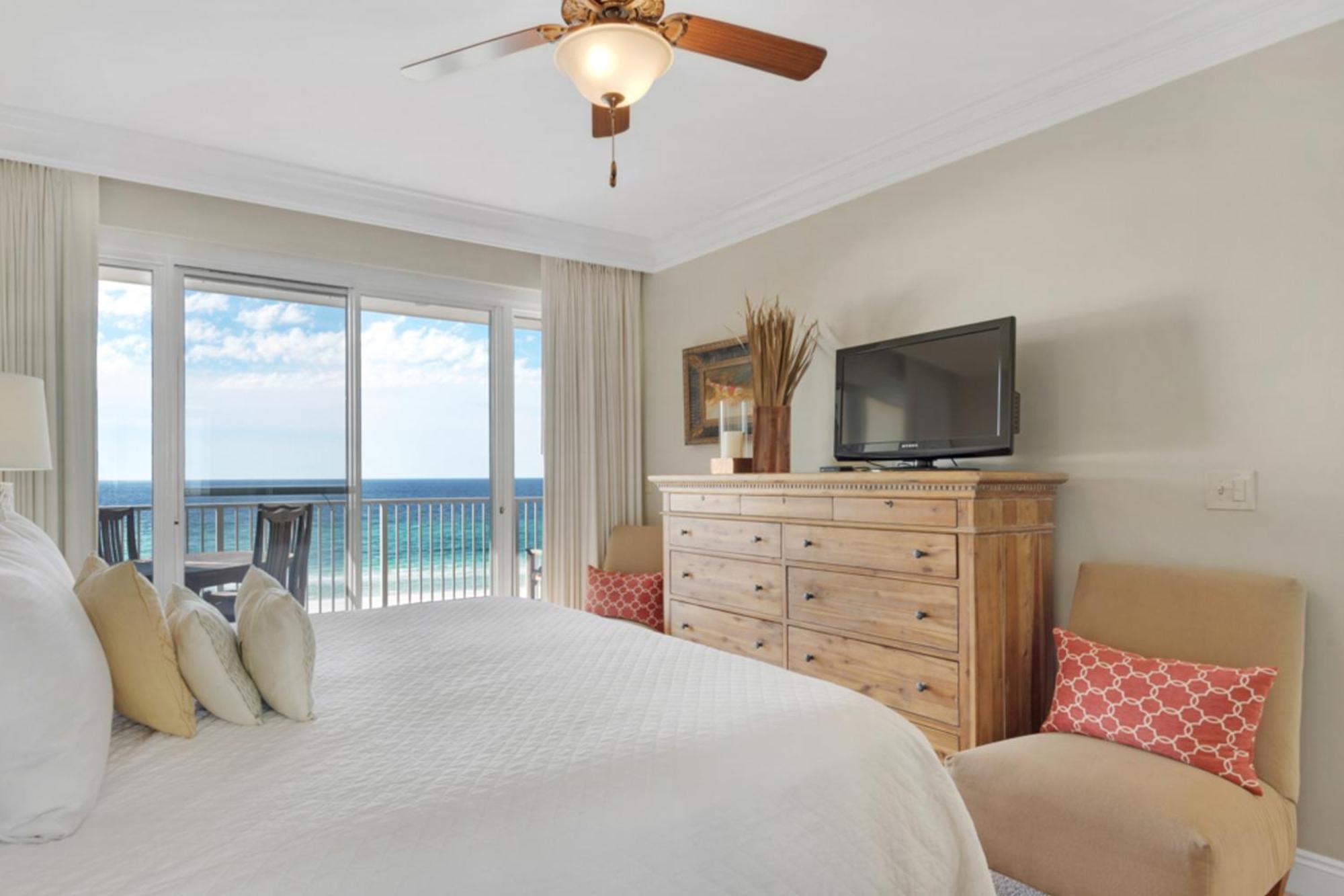 Tops'L Tides II Destin Kamer foto