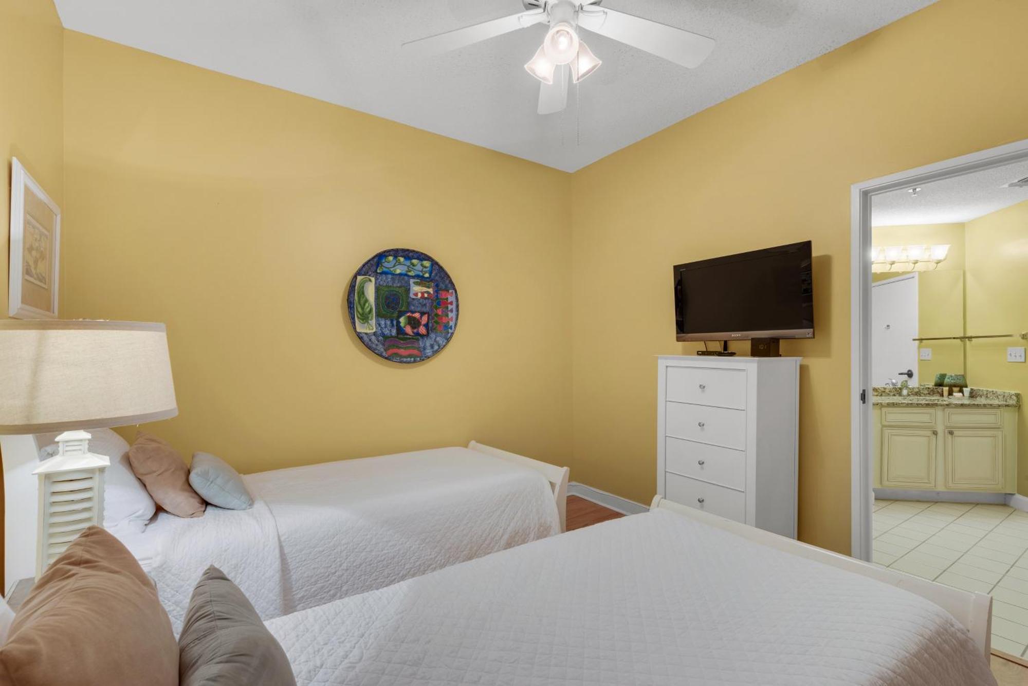 Tops'L Tides II Destin Kamer foto
