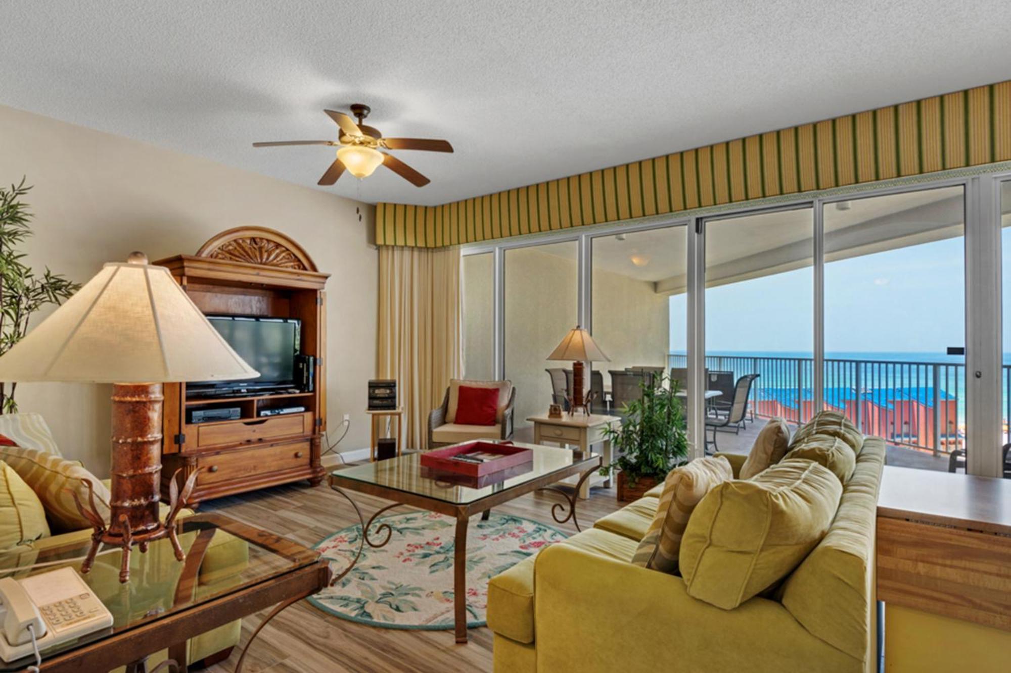 Tops'L Tides II Destin Kamer foto