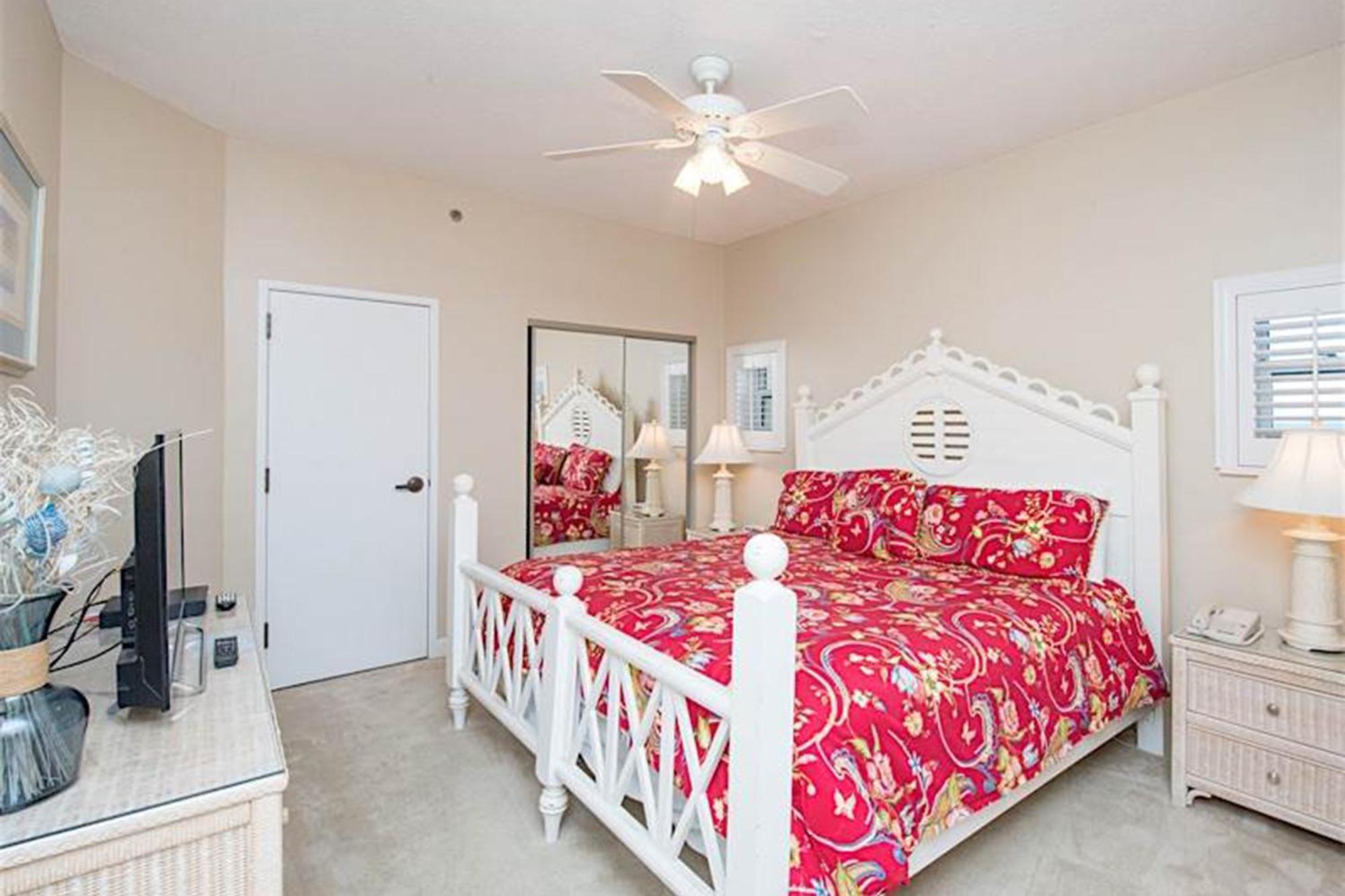 Tops'L Tides II Destin Kamer foto