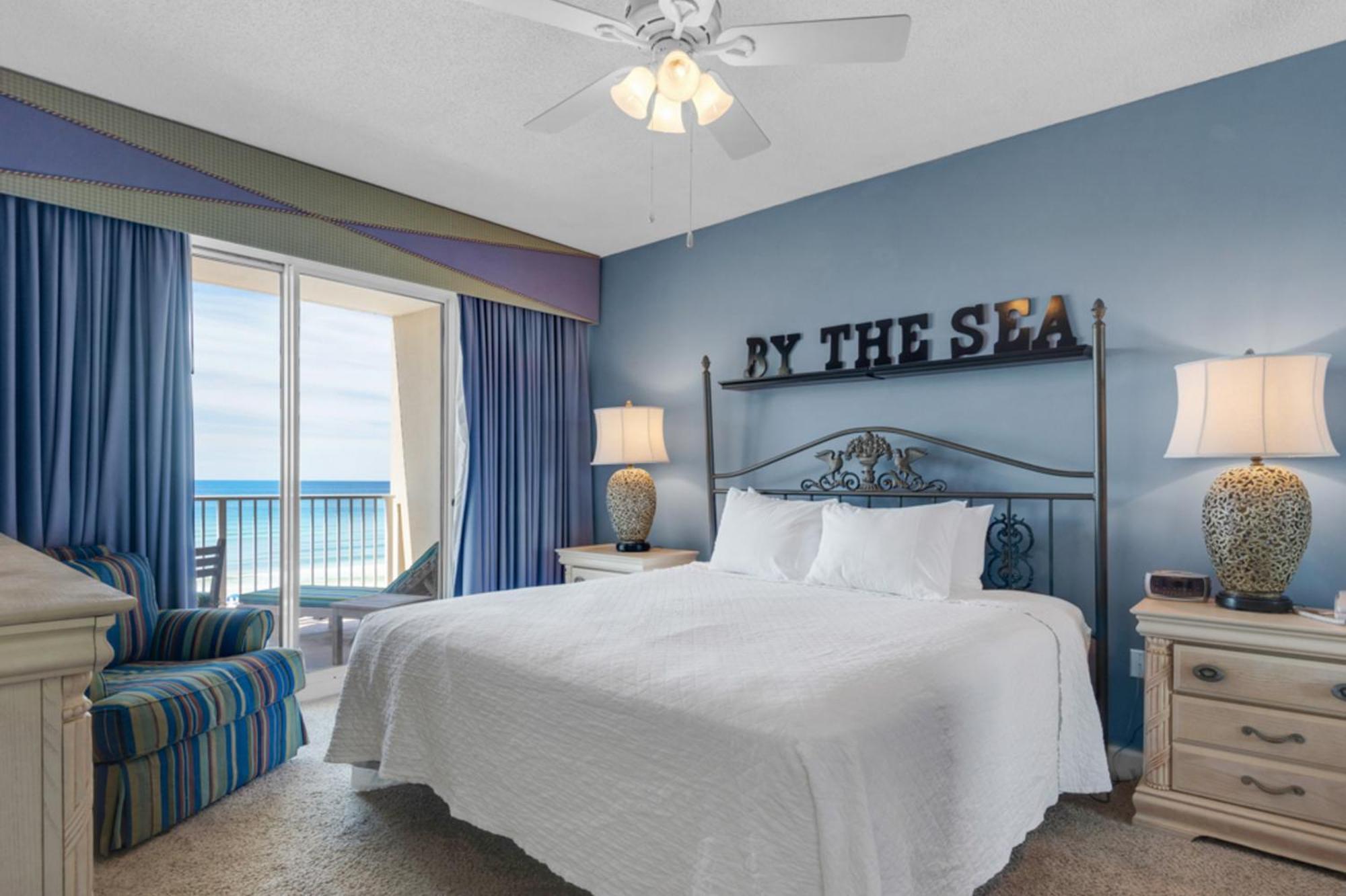 Tops'L Tides II Destin Kamer foto