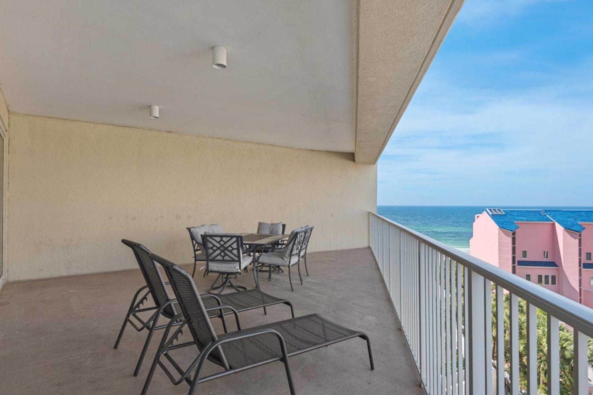 Tops'L Tides II Destin Kamer foto