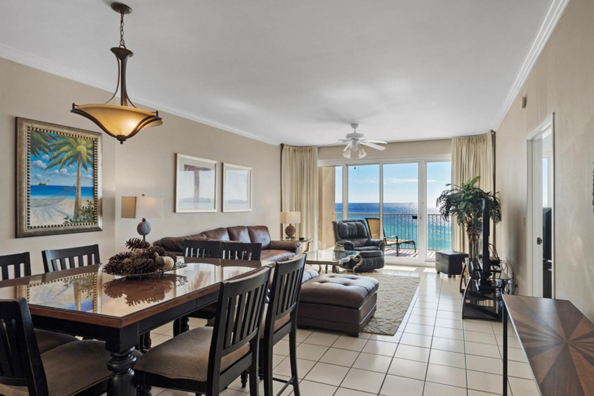 Tops'L Tides II Destin Kamer foto