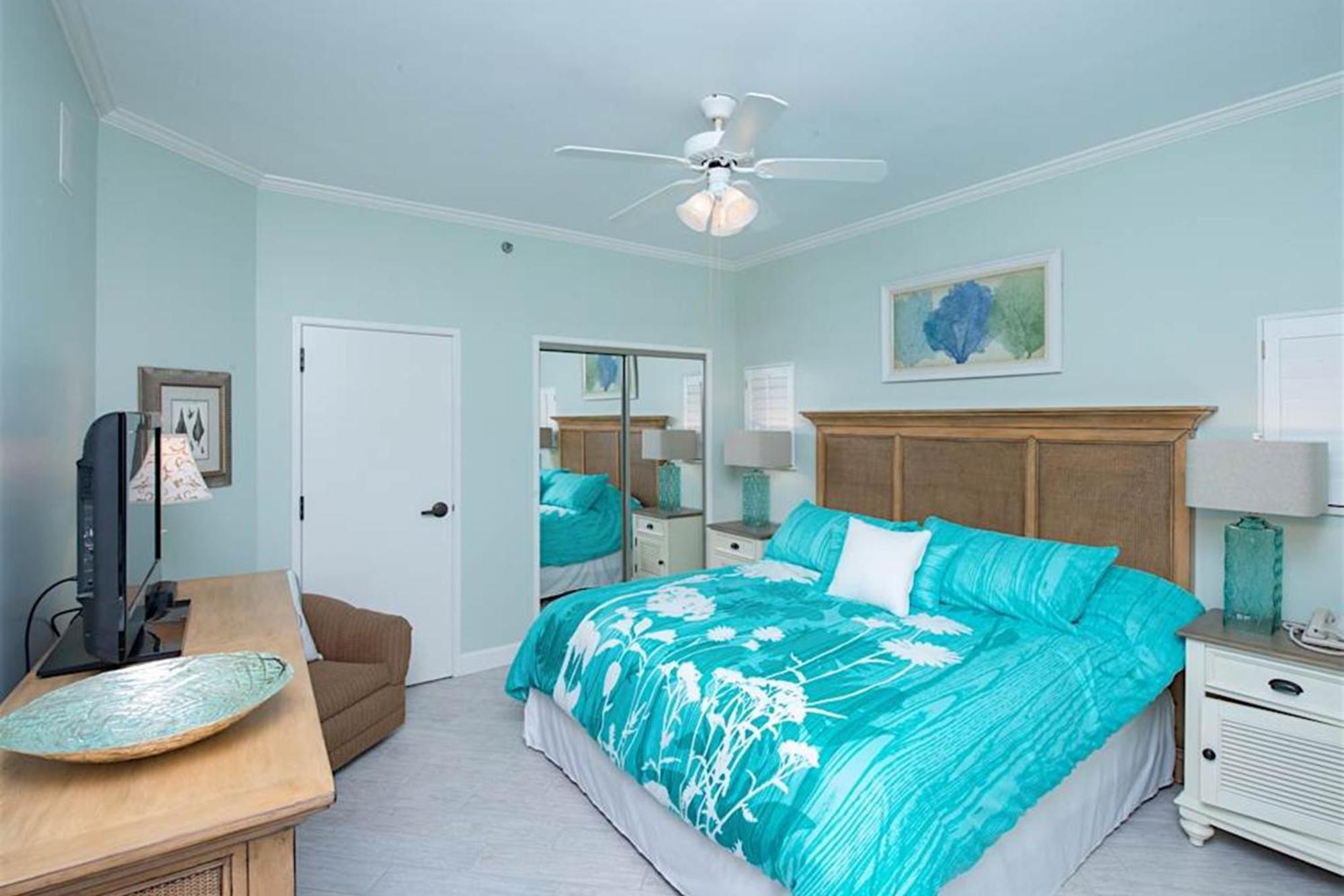Tops'L Tides II Destin Kamer foto