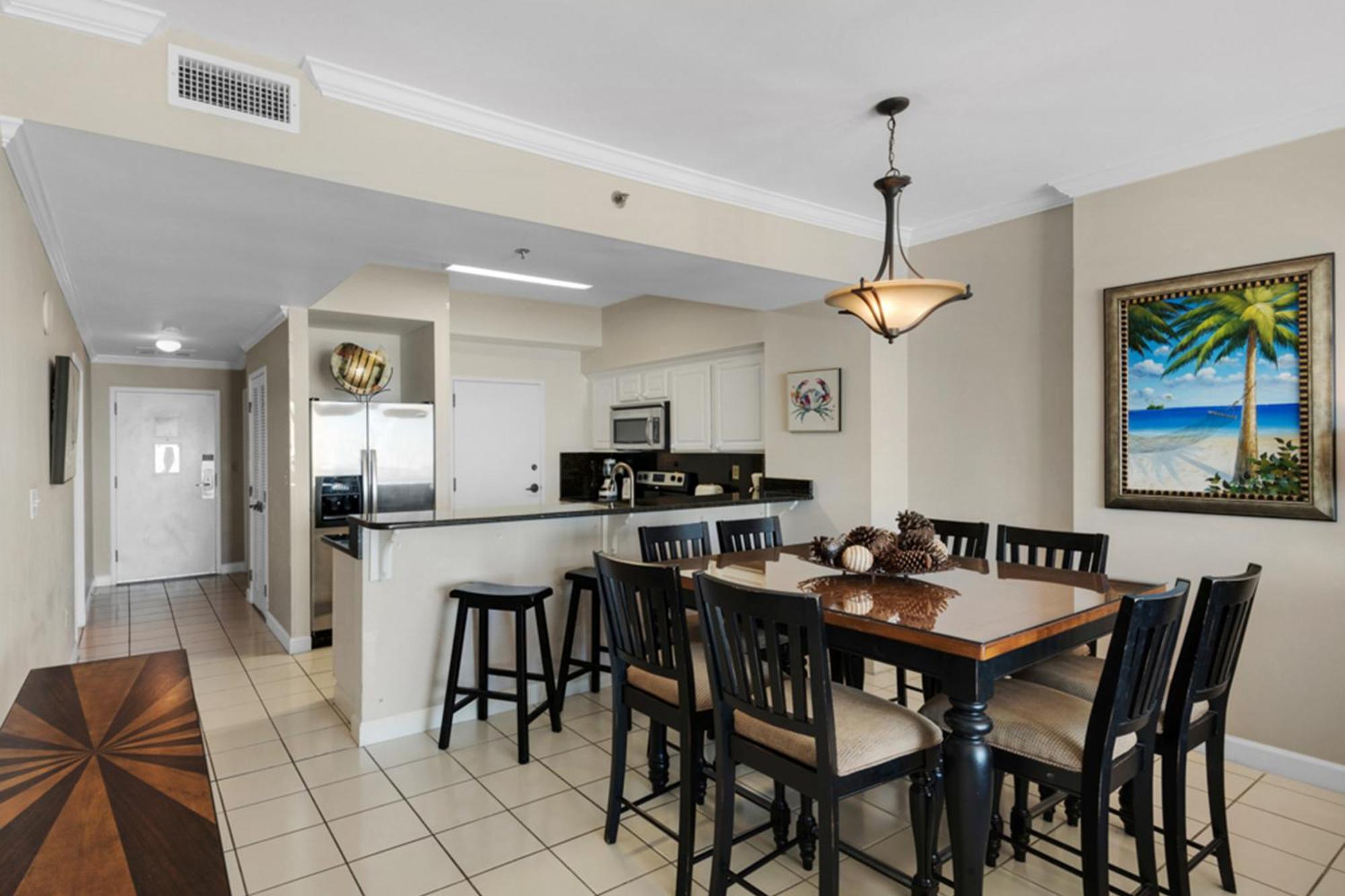 Tops'L Tides II Destin Kamer foto