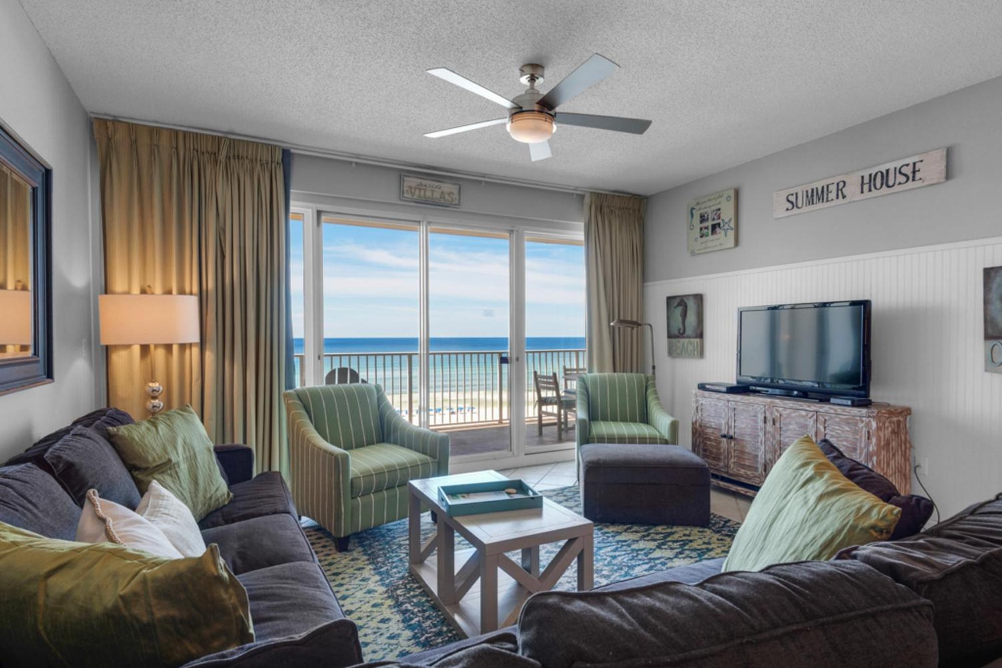 Tops'L Tides II Destin Kamer foto