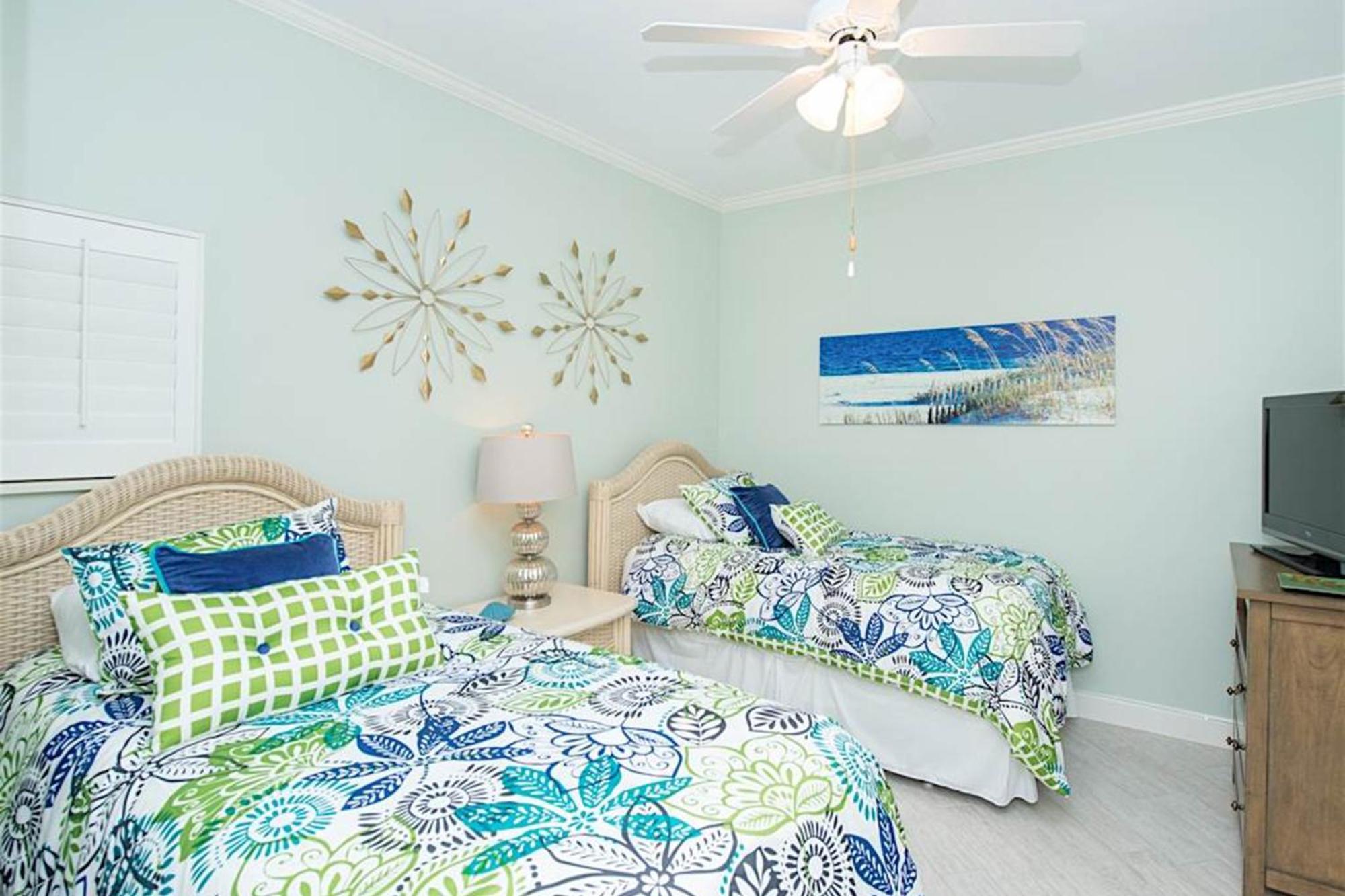 Tops'L Tides II Destin Kamer foto