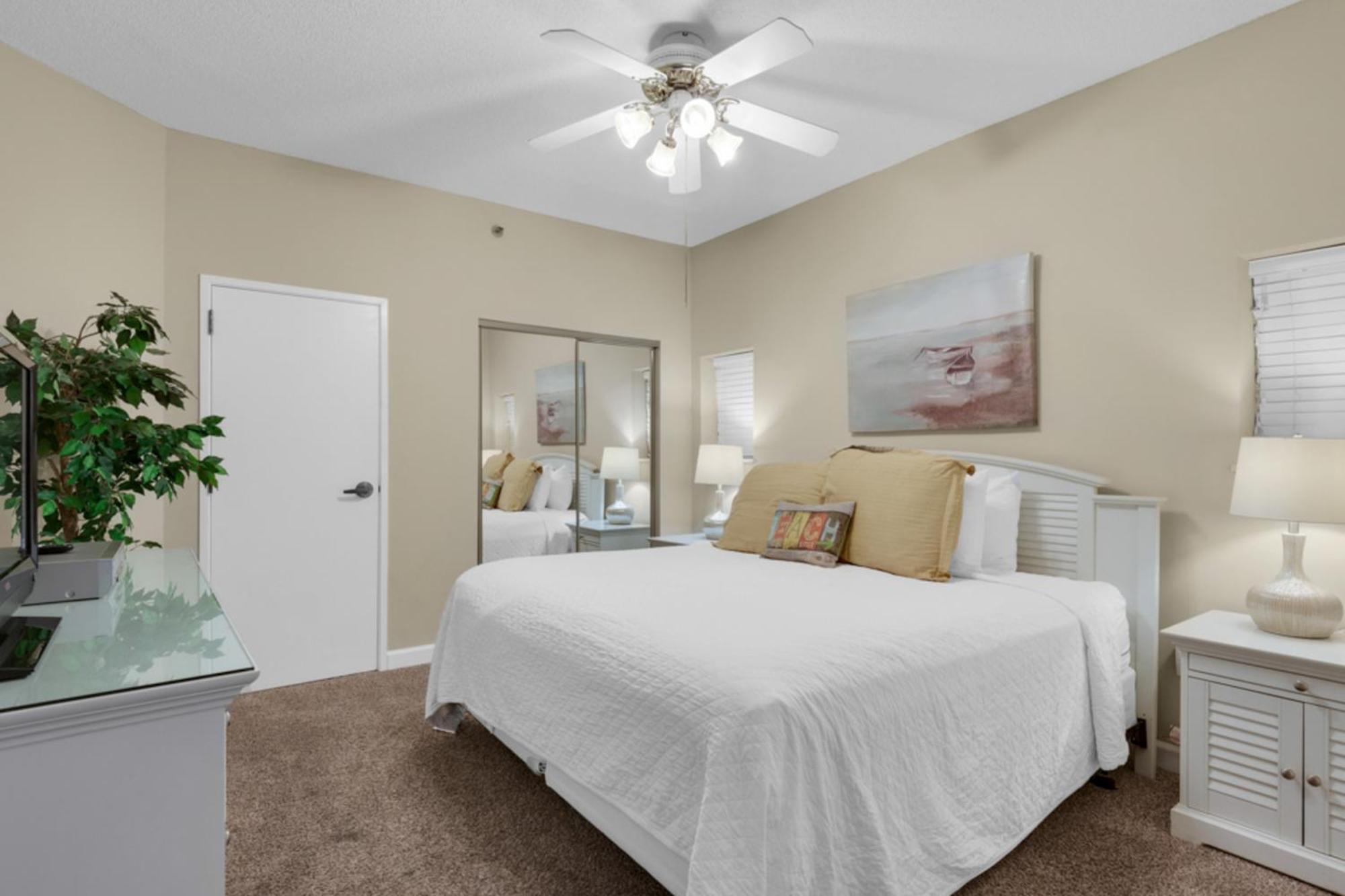 Tops'L Tides II Destin Kamer foto