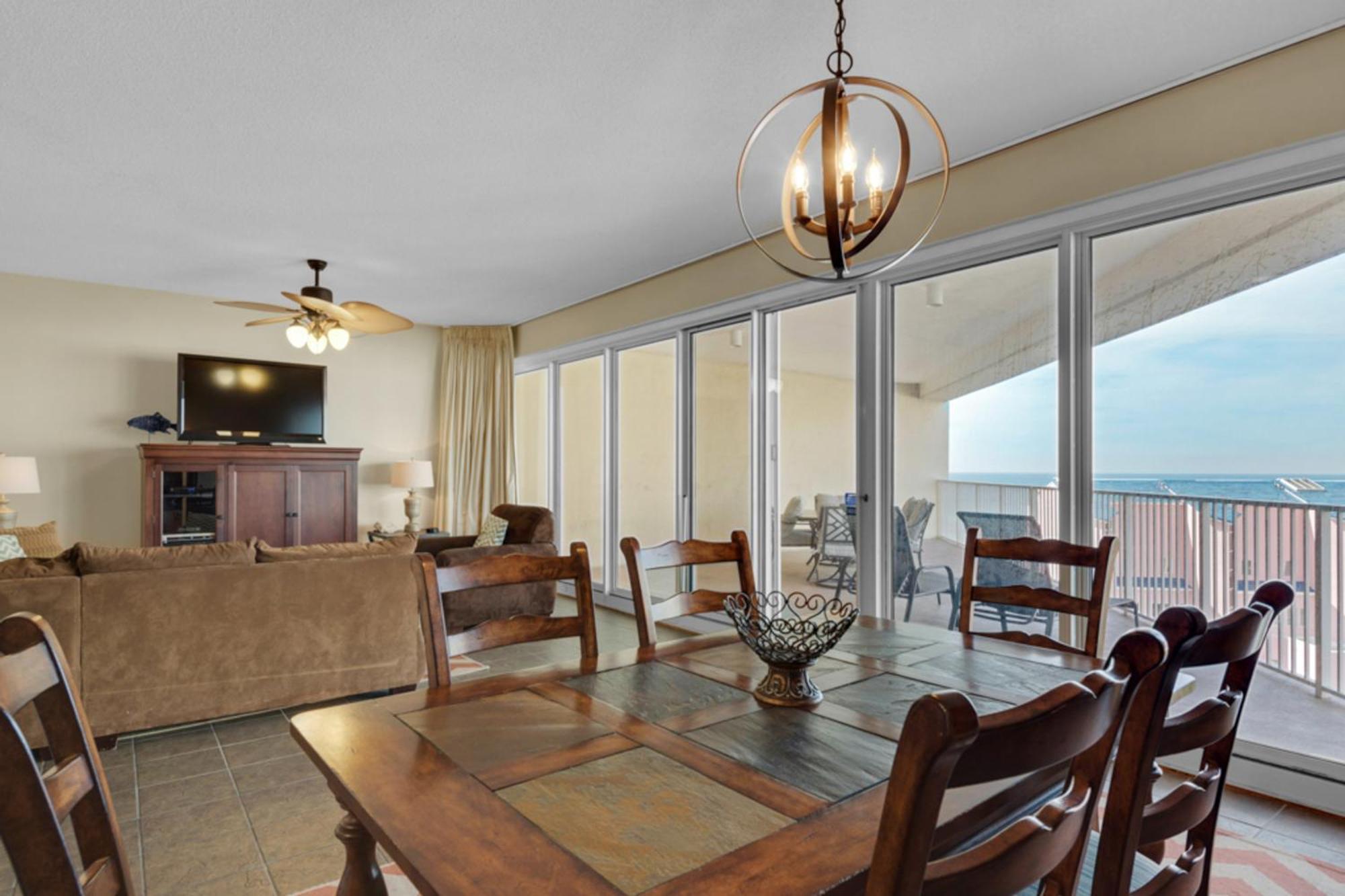 Tops'L Tides II Destin Kamer foto
