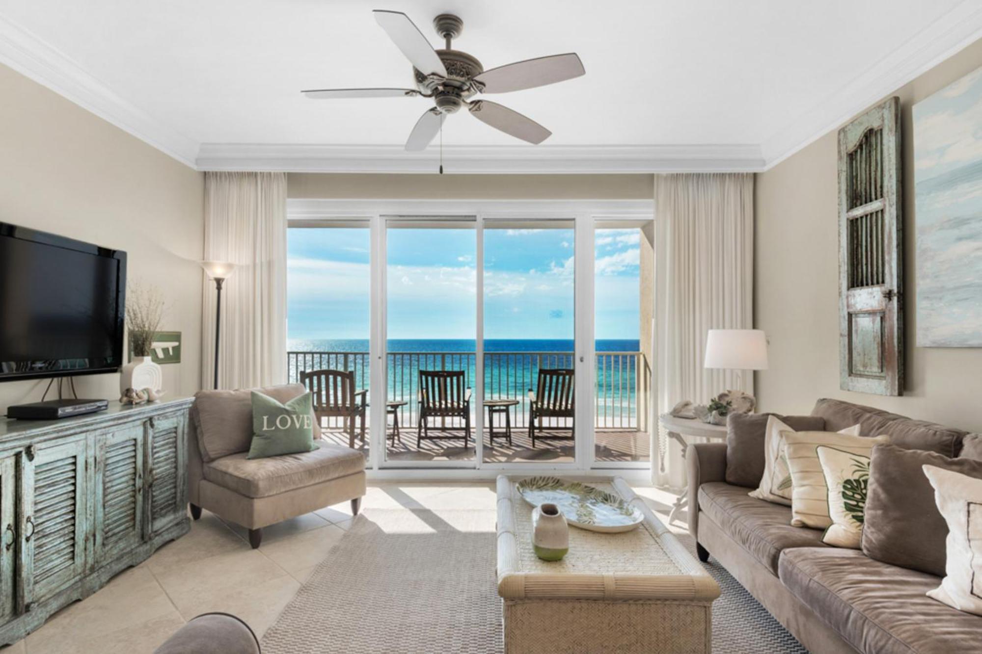 Tops'L Tides II Destin Kamer foto