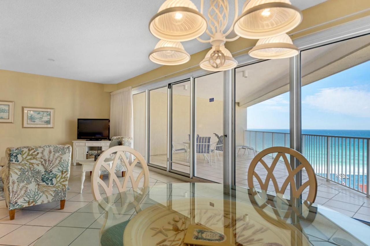 Tops'L Tides II Destin Kamer foto